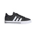 Sneakers nere in tela con 3 strisce laterali adidas Daily 3.0 K, Brand, SKU s351500014, Immagine 0